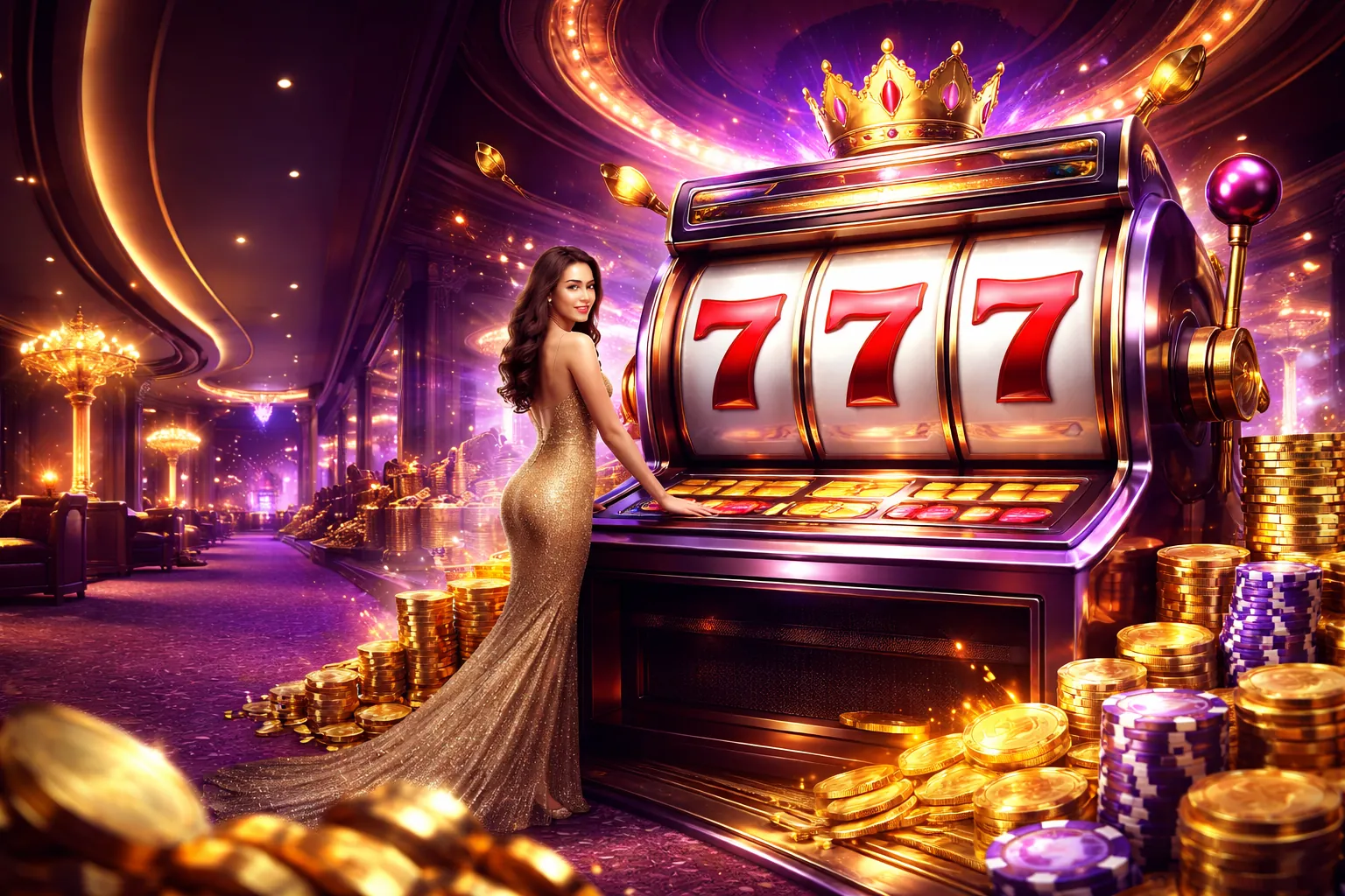 Chương trình khuyến mãi hot nhất tại 78bet