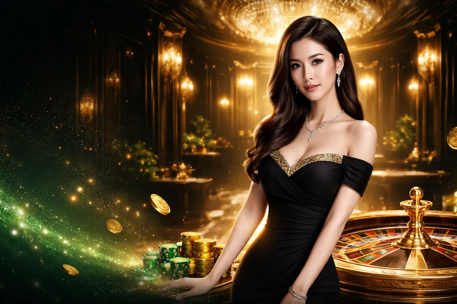 Nổ hũ jackpot 78bet hấp dẫn
