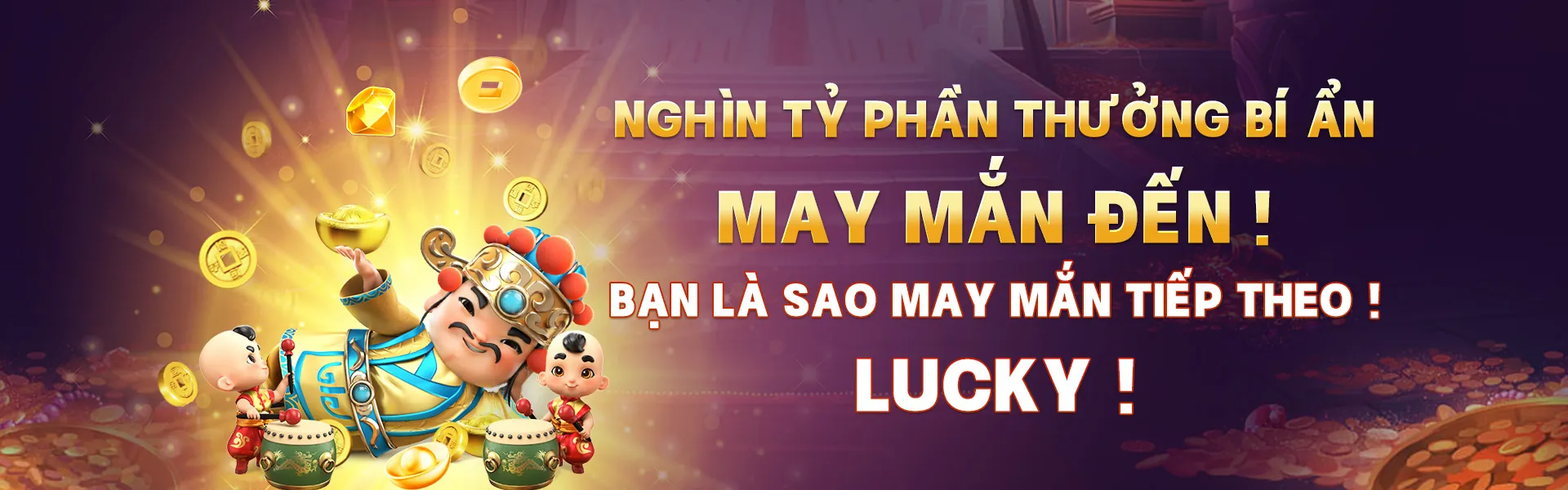 Game nổ hũ Space Gems - Vũ Trụ Đá Quý