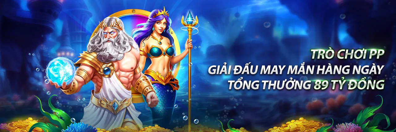 Sảnh bắn cá 78bet với đồ họa thủy cung sống động